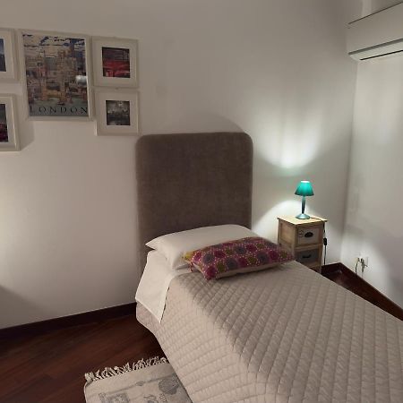 Villa Mezzacollina 바티폴레 외부 사진