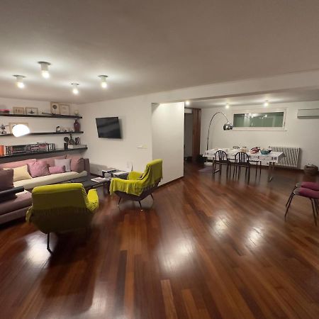 Villa Mezzacollina 바티폴레 외부 사진