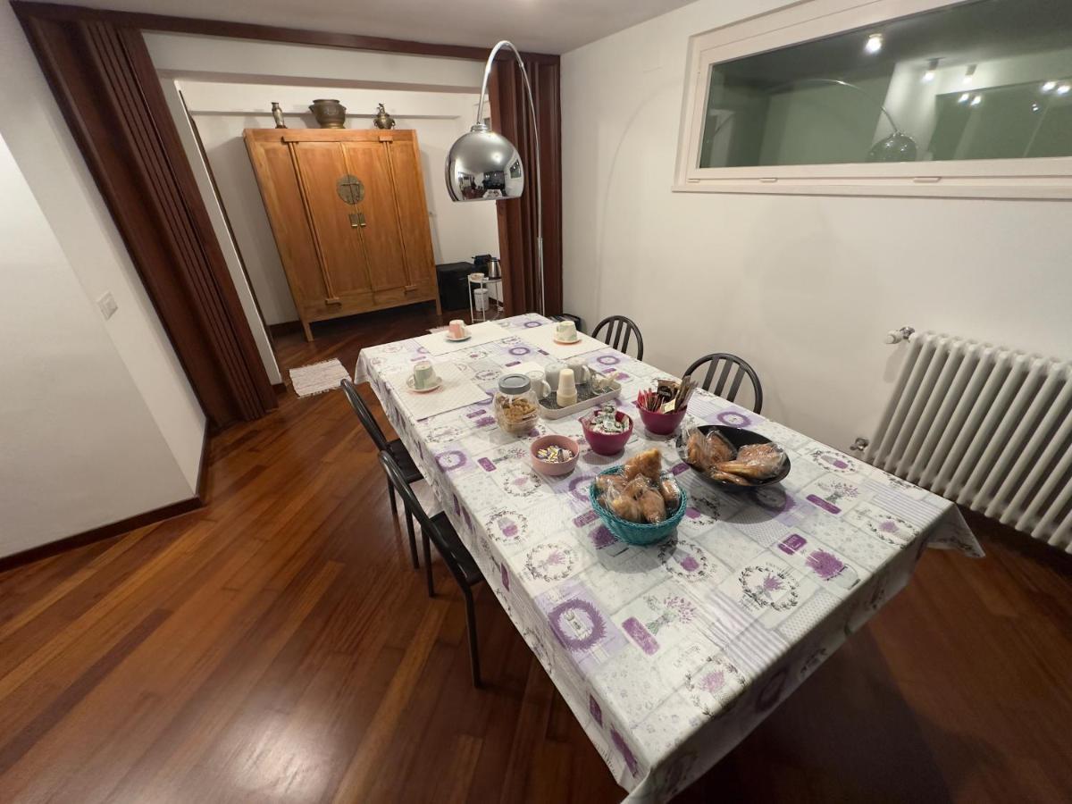 Villa Mezzacollina 바티폴레 외부 사진